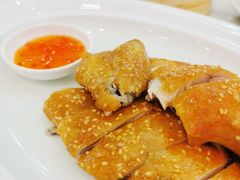 -香港新曜记·粤菜点心(滨江宝龙店)