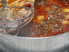 -俏牛哥鲜牛肉牛肆馆(重庆天地店)