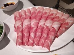 -凯鸽火锅(华林新天地店)