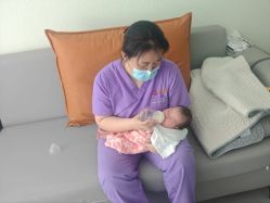 -养月堂中医养生月子会所(中心妇产店)