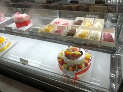-沁园(加州财信店)