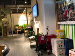 -蛙蛙叫干锅年代(簋街总店)