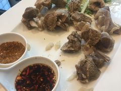 -希尔顿逸林酒店·中餐厅