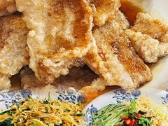 -陈家老院子·长春特色东北家宴(一匡街店)