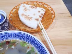 -汪记大众羊肉馆