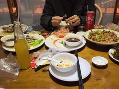 -醉壹号海鲜大排档(厦门美食地标店)