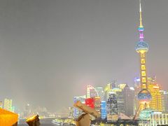 -罗斯福色戒酒吧(外滩店)