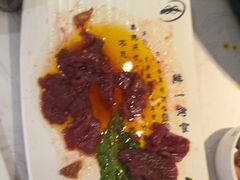 -鲜一烤肉(沈北店)