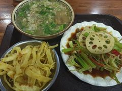 -陈记百年驴肉汤(金耀路店)