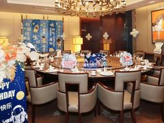 -郑州美盛喜来登大酒店