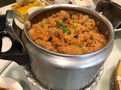 -東舍食唐精品陕菜馆