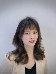 -YESIDO椰岛造型烫发染发