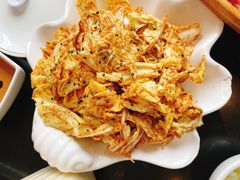 -北门涮肉·铜锅涮肉(南锣鼓巷店)