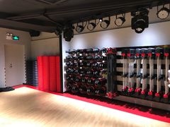 -超级猩猩健身·团课(益田假日店)