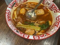 -破店肥哈·东北烧烤·夜宵(南山保利店)