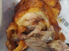 -陈伍记烧腊店(钟村店)