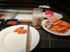 -星伦多自助料理·涮烤一体(虹悦城店)