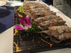 -蜀九香.正宗成都火锅(安吉店)