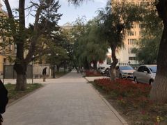 -哈尔滨师范大学(江南校区)
