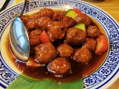 -東舍食唐精品陕菜馆