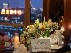 -Olive橄榄花园漂亮饭主题布置餐厅(大望路店)
