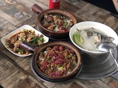 -阳江河堤老牌曾记美食