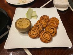 -杭州西子湖四季酒店·金沙厅