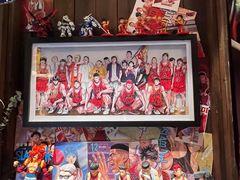 -炉胜·炉端烧·居酒屋
