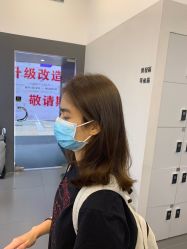 -CIT造型·烫发·染发