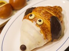 -屋裡·Union Bakery(龙江路店)