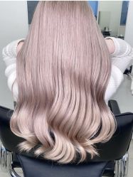 -icare美发沙龙