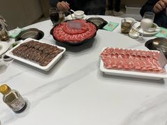 -帝皇海海鲜豆捞(桐泾商务广场店)