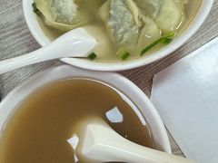 -利达汤圆馄饨(川公路店)