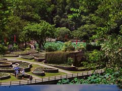 -广州莲花山旅游区