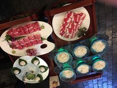 -捞王猪肚鸡火锅(昆山店)