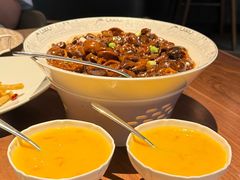 -曾宴·楚菜(湖北省博物馆店)