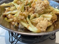 -梅利汴京烤鸭•开封豫菜地标店(东大街店)