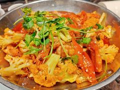 -一道餐厅(湖塘店)