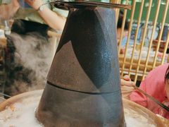 -牛街·马辈儿涮肉(牛街总店)