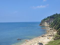 -养马岛旅游度假区