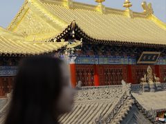 -西安市广仁寺