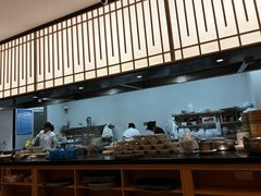 -蒋家桥饺面店(四望亭路店)