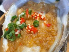 -海底捞大排档火锅(打浦路店)