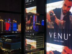 -VENU+海景酒廊