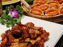 -双海酒店·非遗渔家菜(南戴河店)