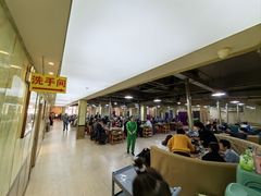 -元盛居(生态大街店)