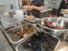 -黎里王记辣脚(黎里总店)