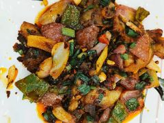 -碧海银沙海鲜餐厅(恒大海上威尼斯店)