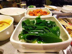 海带-海底捞火锅(方圆荟店)