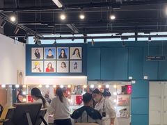 -海马体照相馆(天津世纪都会店)